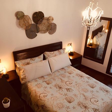 루아카 Casa Minor 아파트 외부 사진