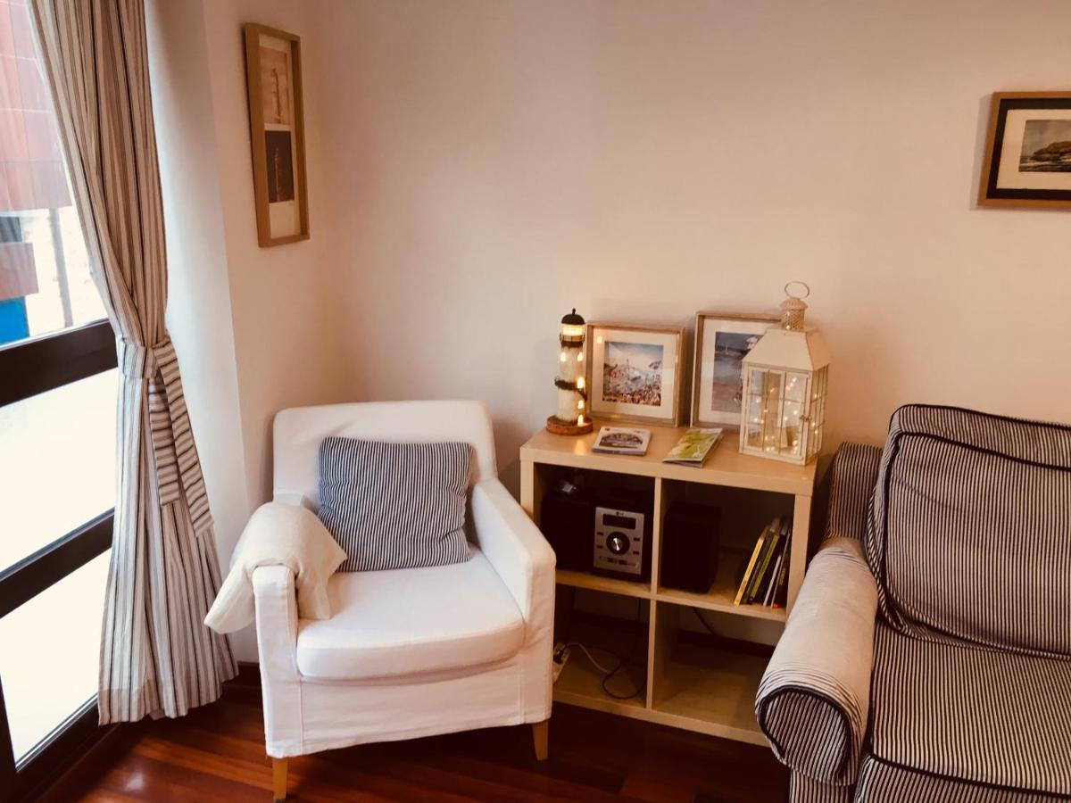 루아카 Casa Minor 아파트 외부 사진