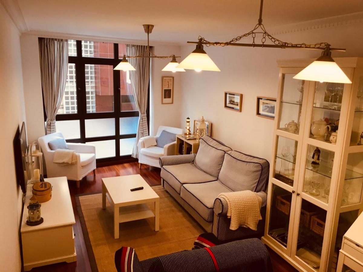 루아카 Casa Minor 아파트 외부 사진