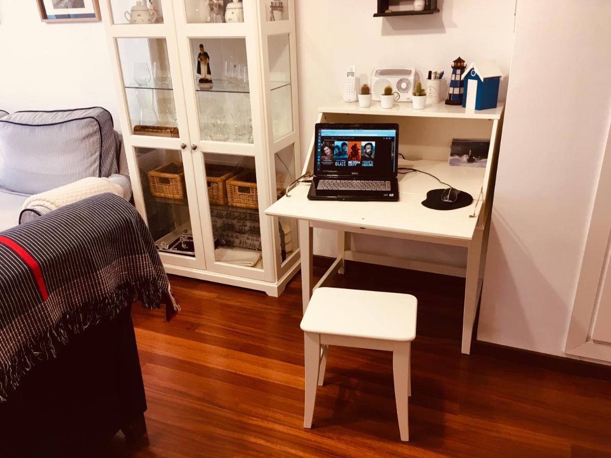 루아카 Casa Minor 아파트 외부 사진