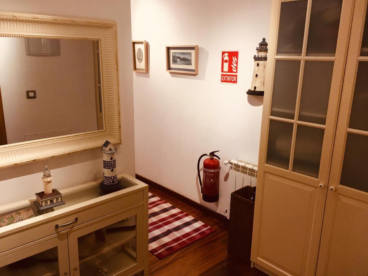 루아카 Casa Minor 아파트 외부 사진