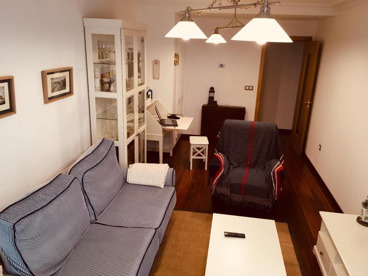 루아카 Casa Minor 아파트 외부 사진