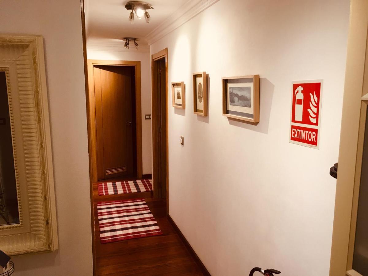 루아카 Casa Minor 아파트 외부 사진