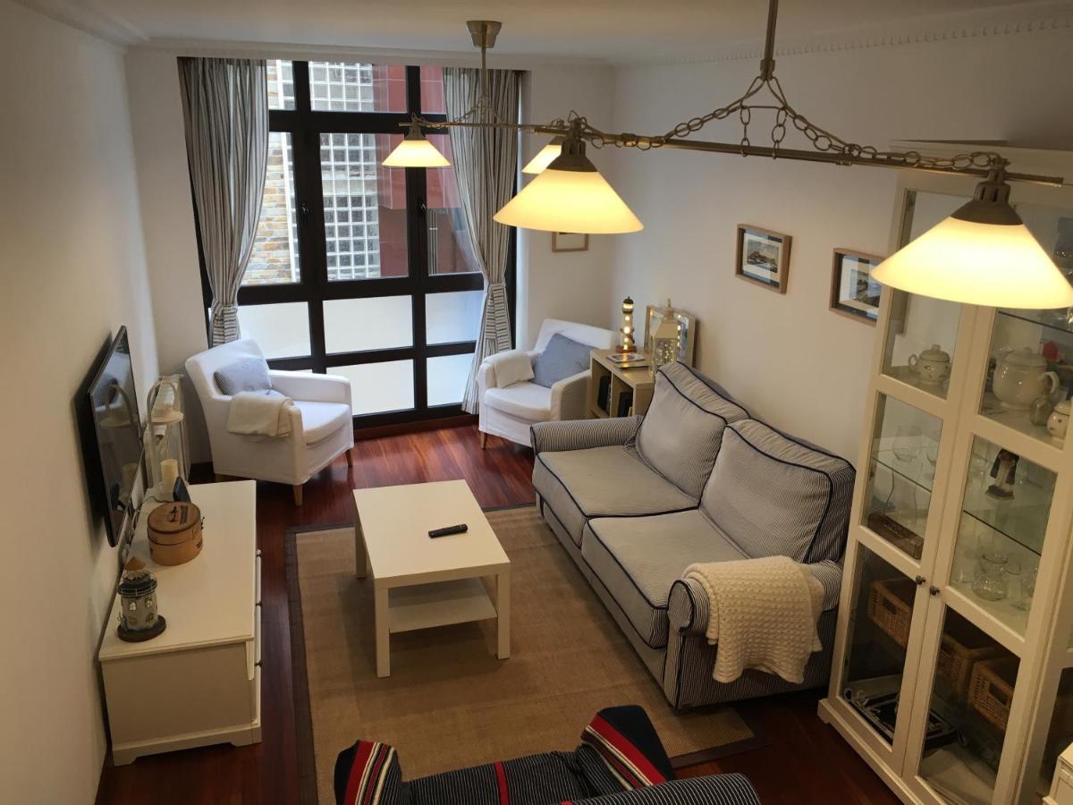 루아카 Casa Minor 아파트 외부 사진