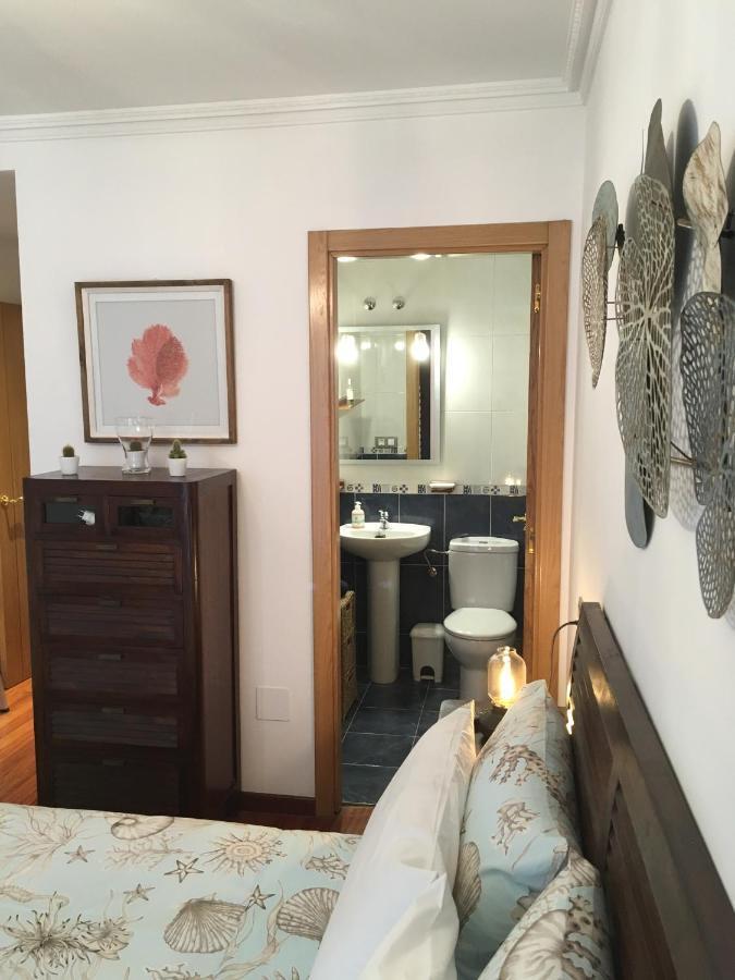 루아카 Casa Minor 아파트 외부 사진