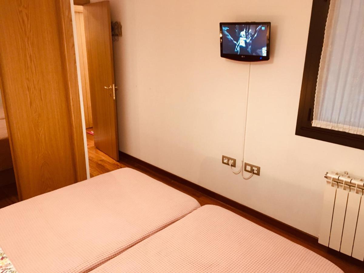 루아카 Casa Minor 아파트 외부 사진
