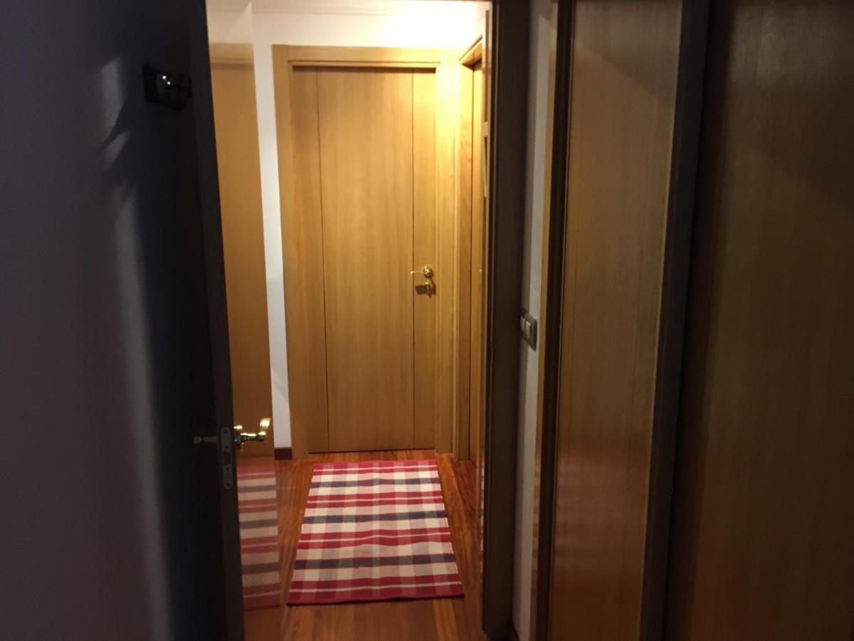 루아카 Casa Minor 아파트 외부 사진
