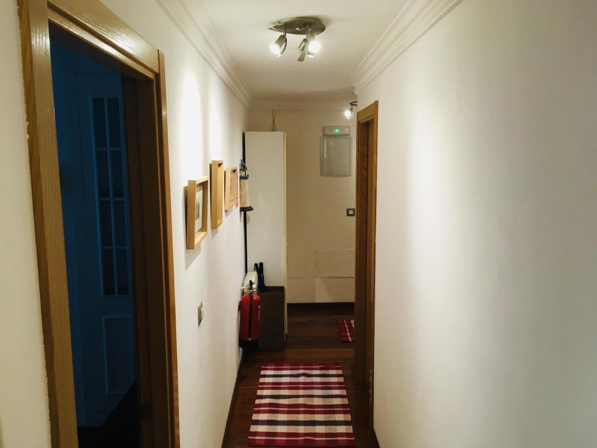 루아카 Casa Minor 아파트 외부 사진