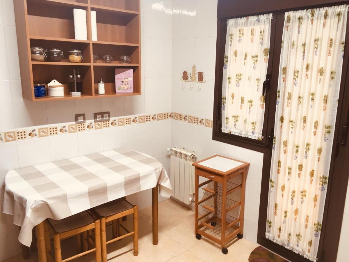 루아카 Casa Minor 아파트 외부 사진