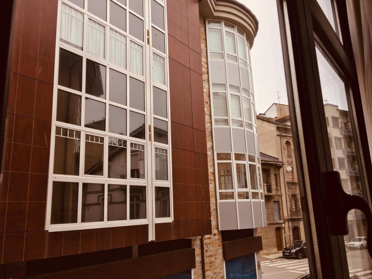 루아카 Casa Minor 아파트 외부 사진