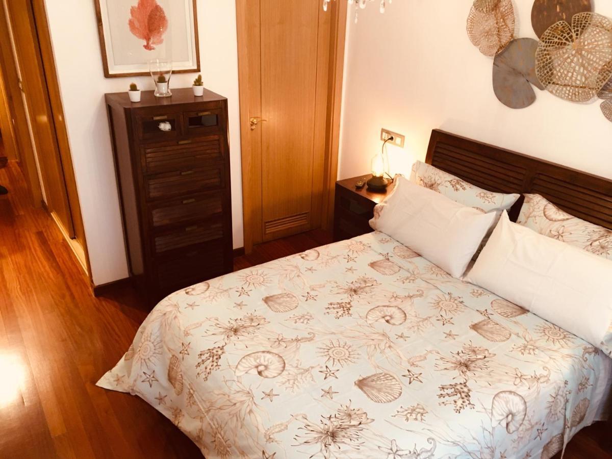 루아카 Casa Minor 아파트 외부 사진