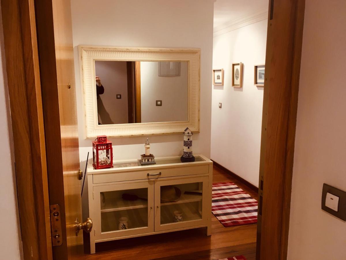 루아카 Casa Minor 아파트 외부 사진