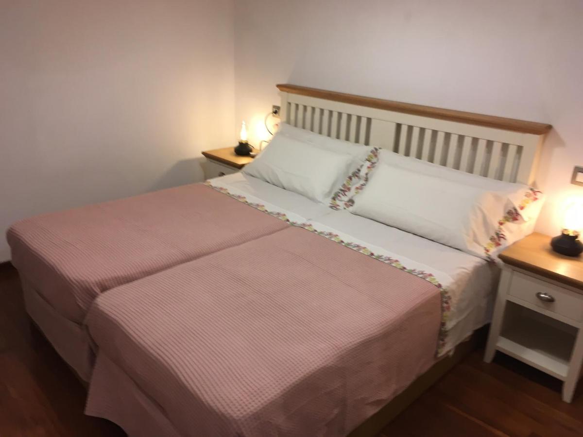 루아카 Casa Minor 아파트 외부 사진